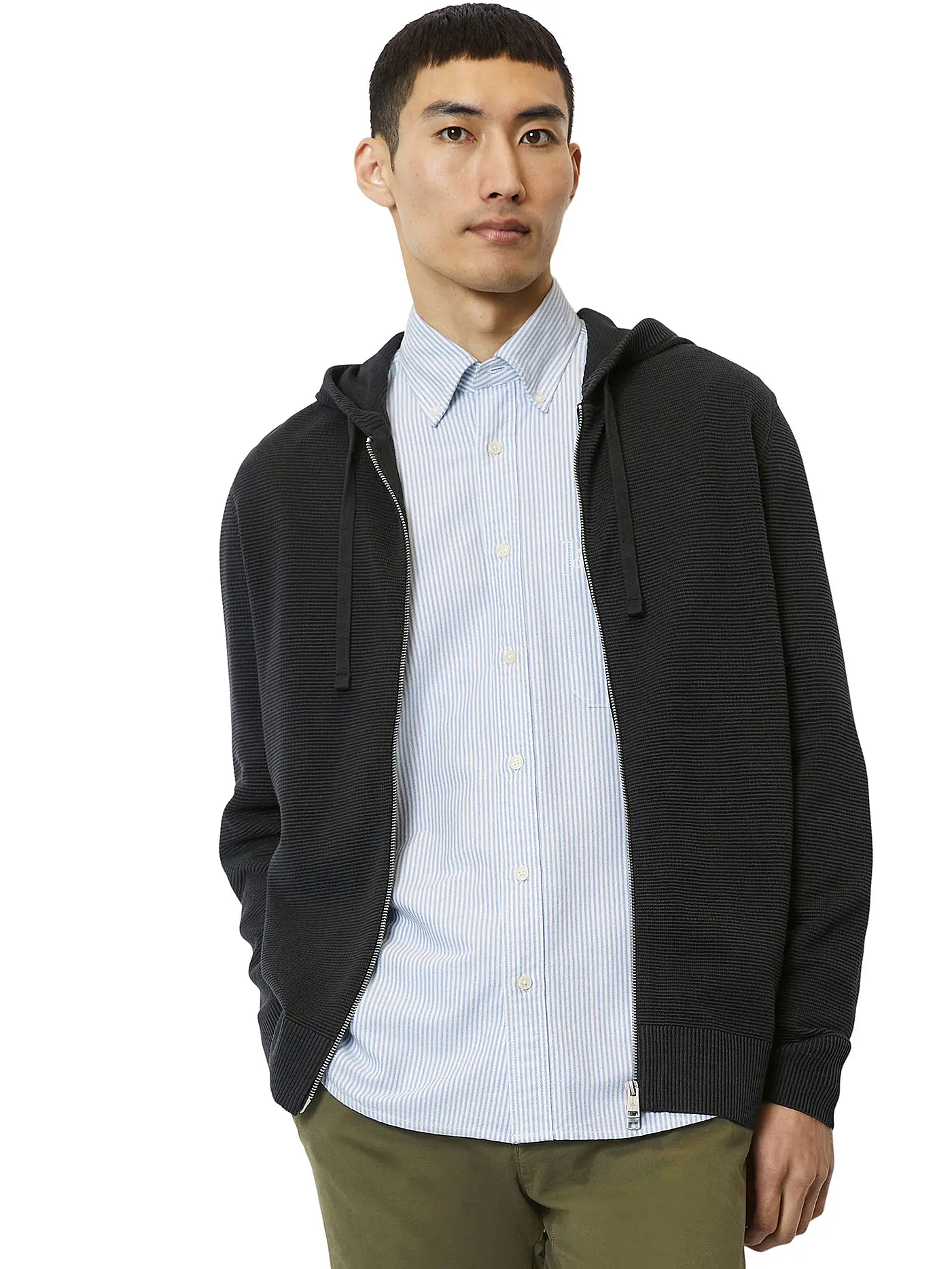 MARC O'POLO | Strickjacke | 